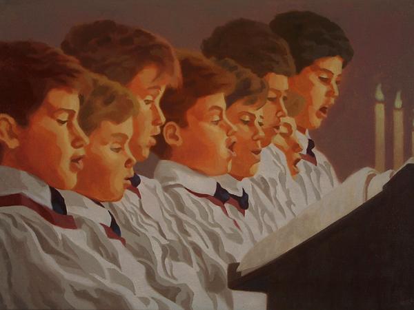 boys choir